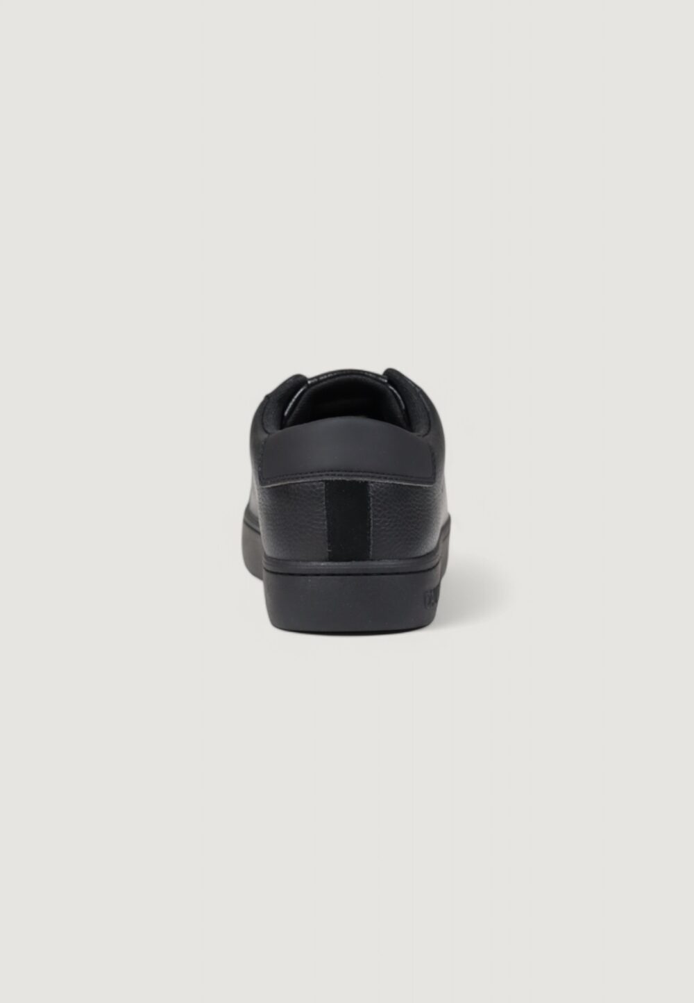 Sneakers Calvin Klein classic cupsole low Nero - Foto 4