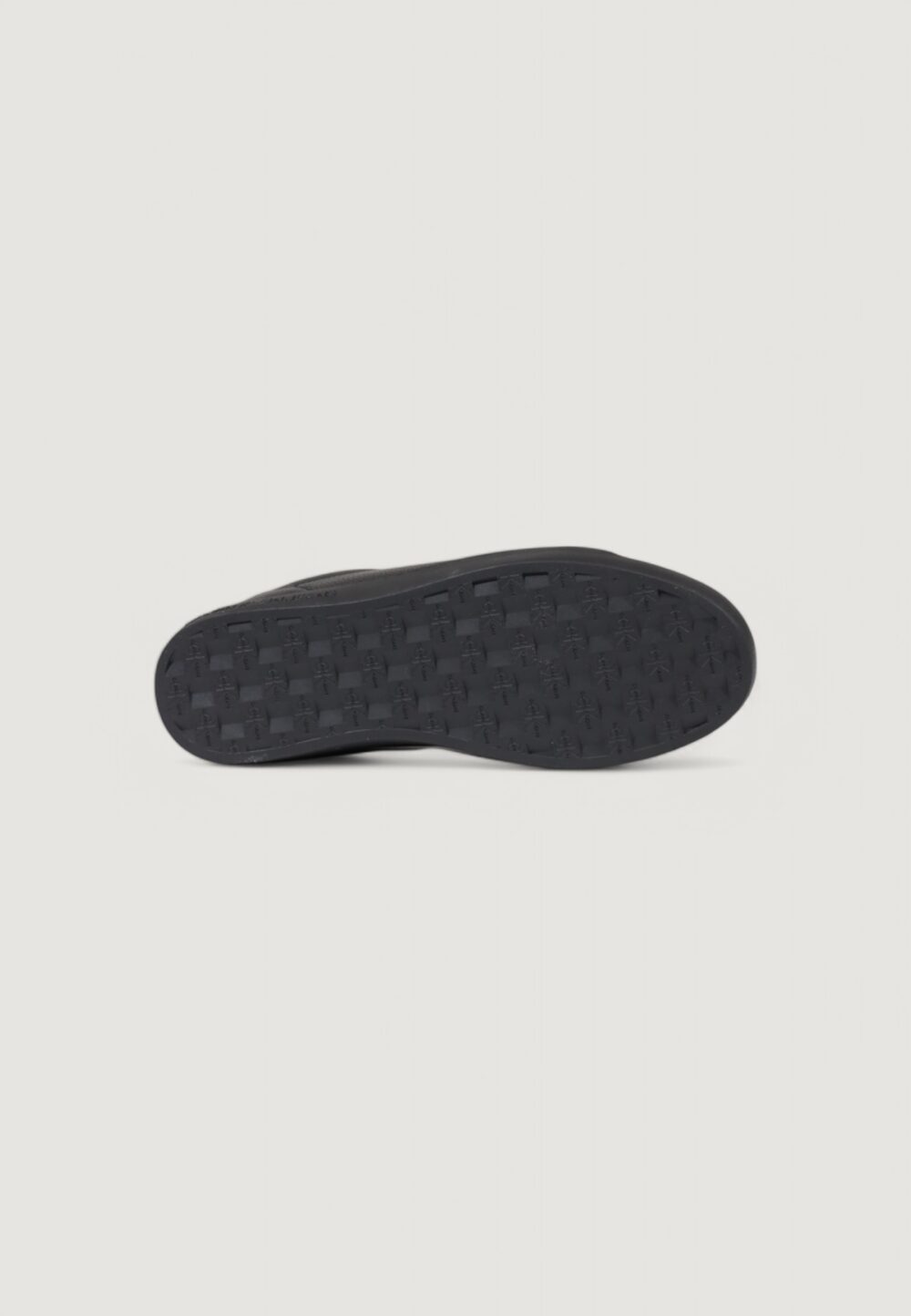 Sneakers Calvin Klein classic cupsole low Nero - Foto 5