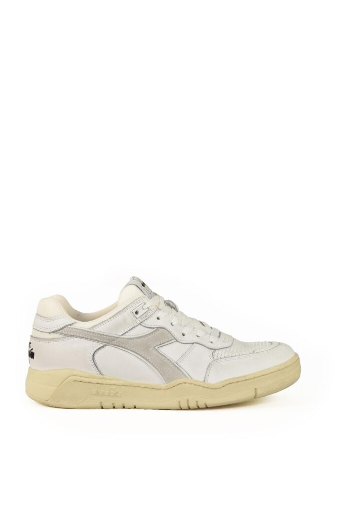 Sneakers DIADORA HERITAGE by THE EDITOR  Bianco