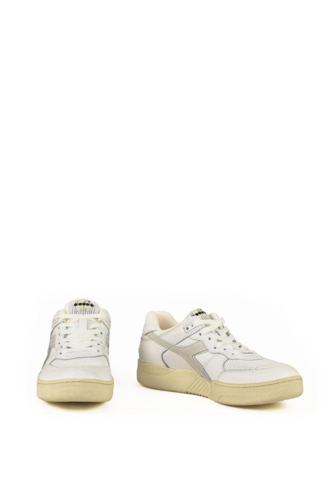 Sneakers DIADORA HERITAGE by THE EDITOR  Bianco