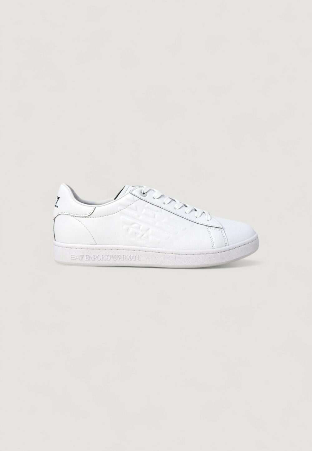 Sneakers EA7 unisex Bianco - Foto 1