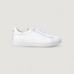 Sneakers EA7 unisex Bianco - Foto 1