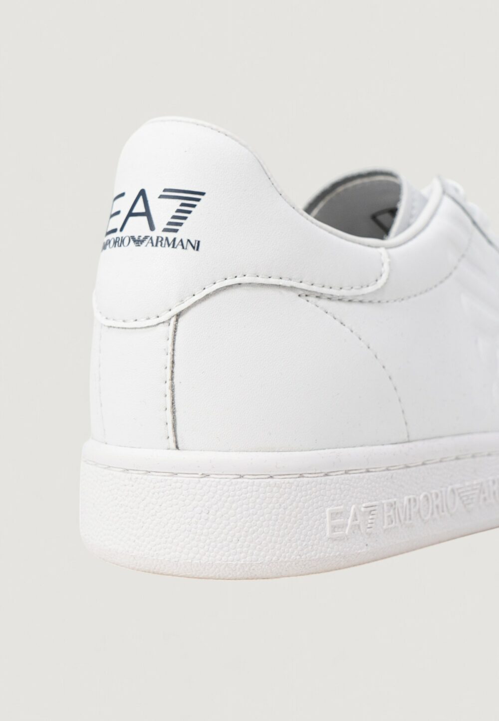 Sneakers EA7 unisex Bianco - Foto 3