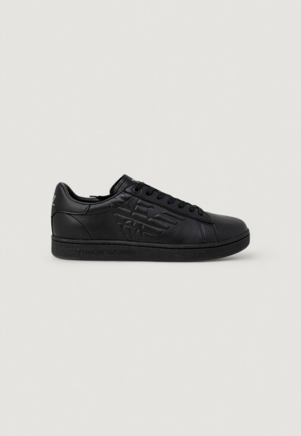 Sneakers EA7 unisex Nero - Foto 1