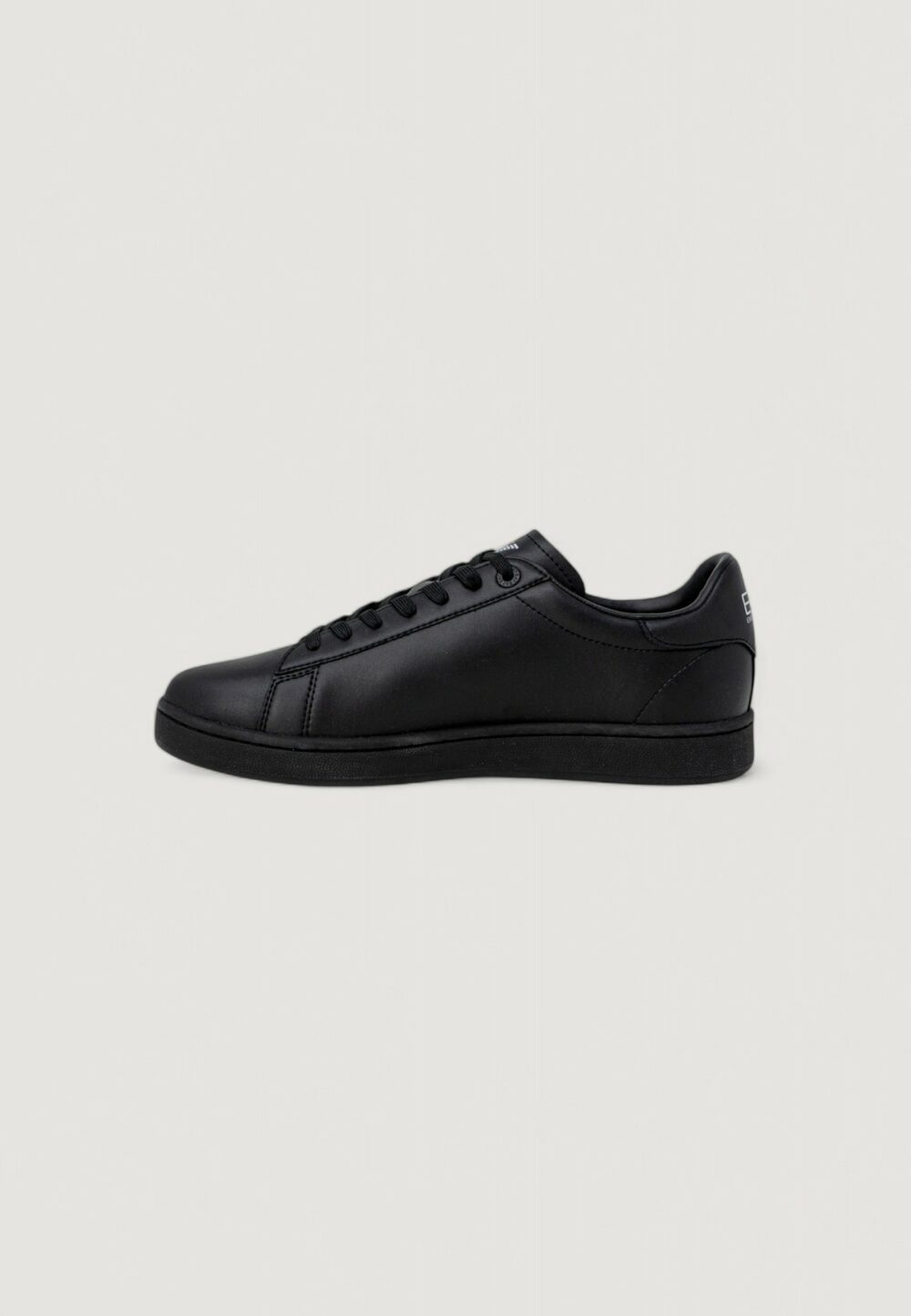 Sneakers EA7 unisex Nero - Foto 2