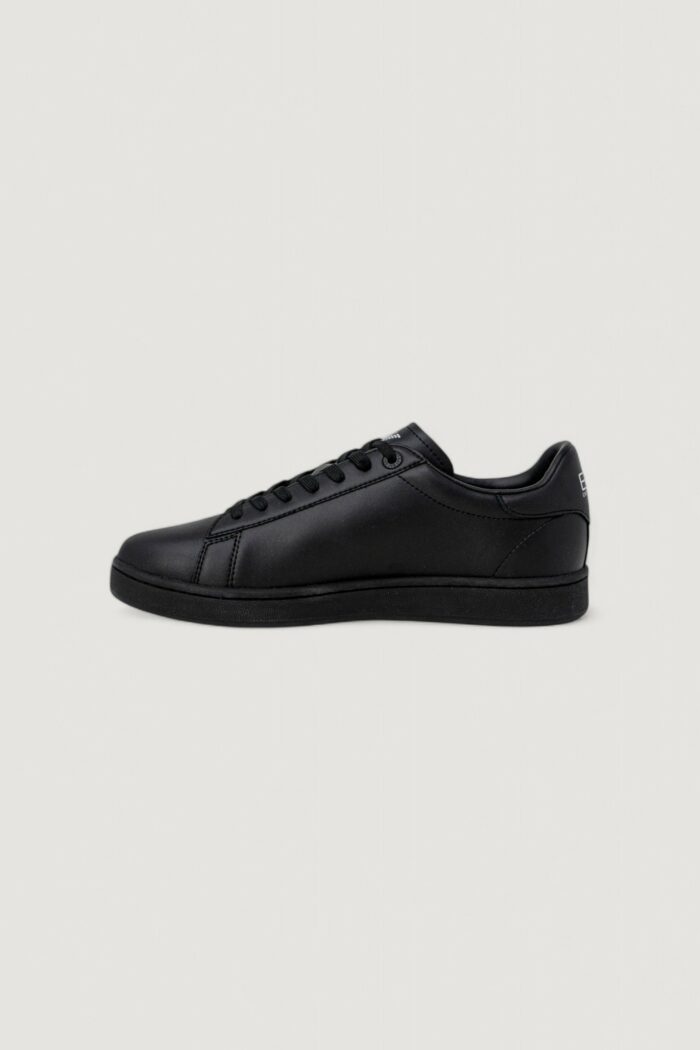 Sneakers EA7 unisex Nero