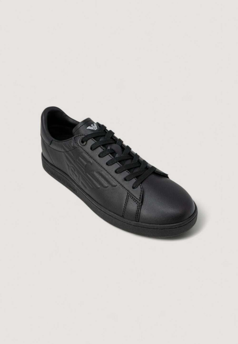 Sneakers EA7 unisex Nero - Foto 5