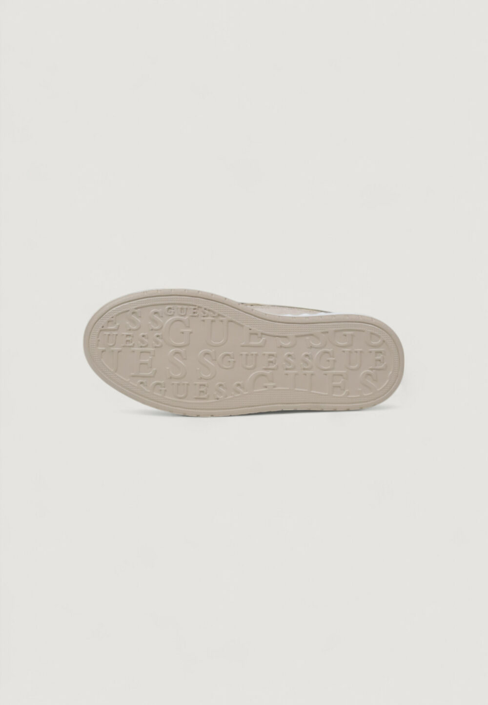 Sneakers Guess ridgee2 Beige - Foto 7