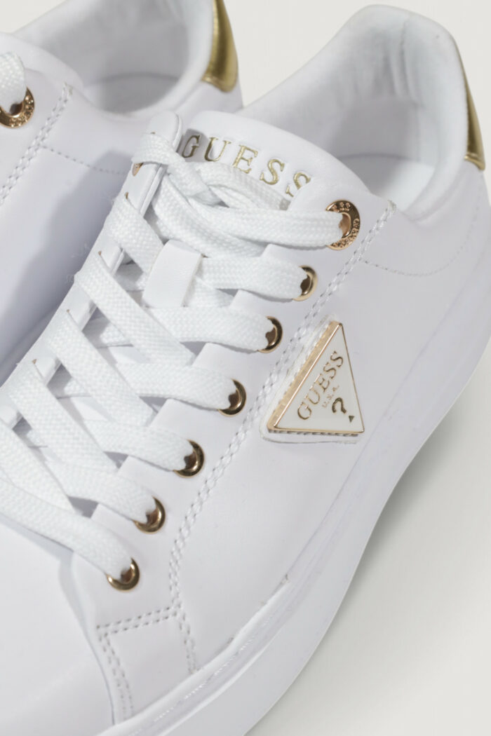 Sneakers Guess denesa12 Oro