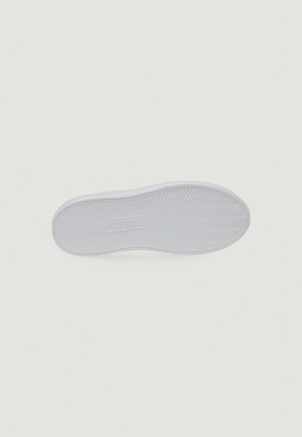 Sneakers Guess ameria Platino - Foto 5