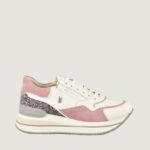 Sneakers KEYS Rosa - Foto 1