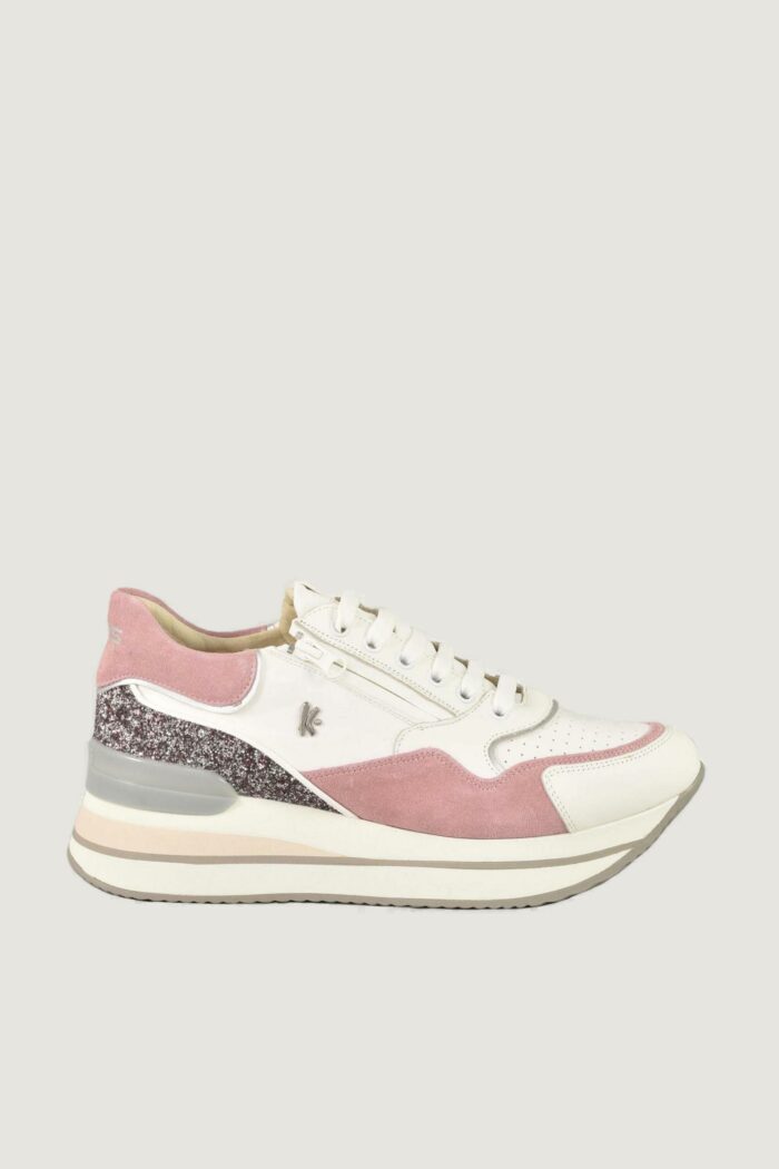 Sneakers KEYS  Rosa