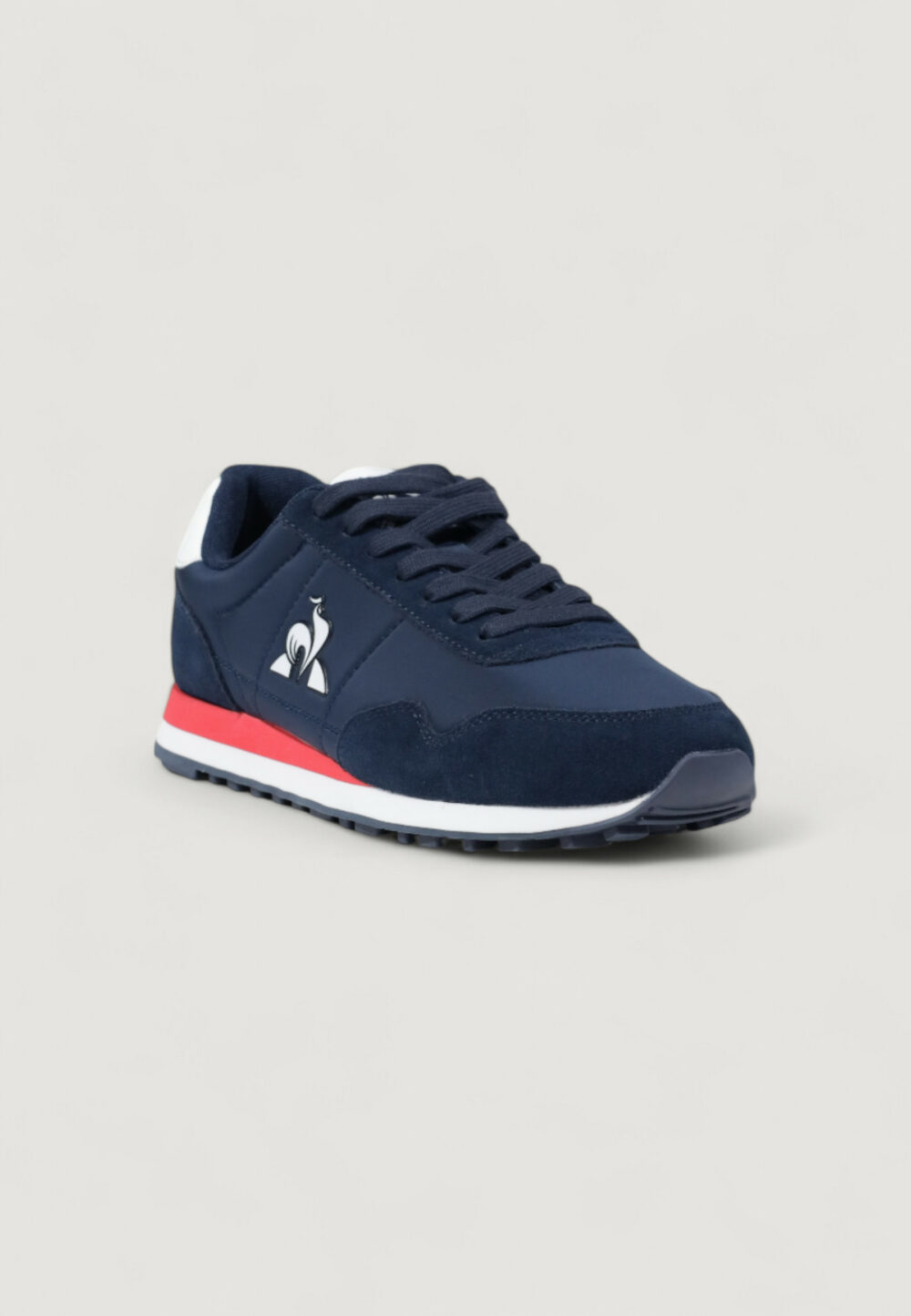 Sneakers LE COQ SPORTIF astra_2 Blu - Foto 2