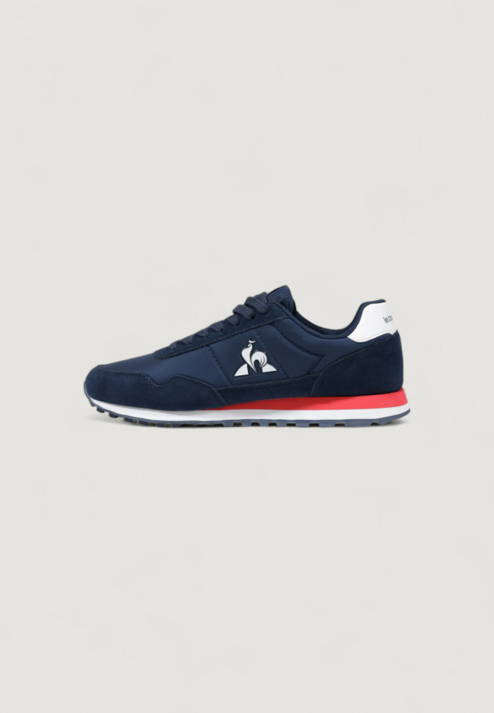 Sneakers LE COQ SPORTIF astra_2 Blu - Foto 3