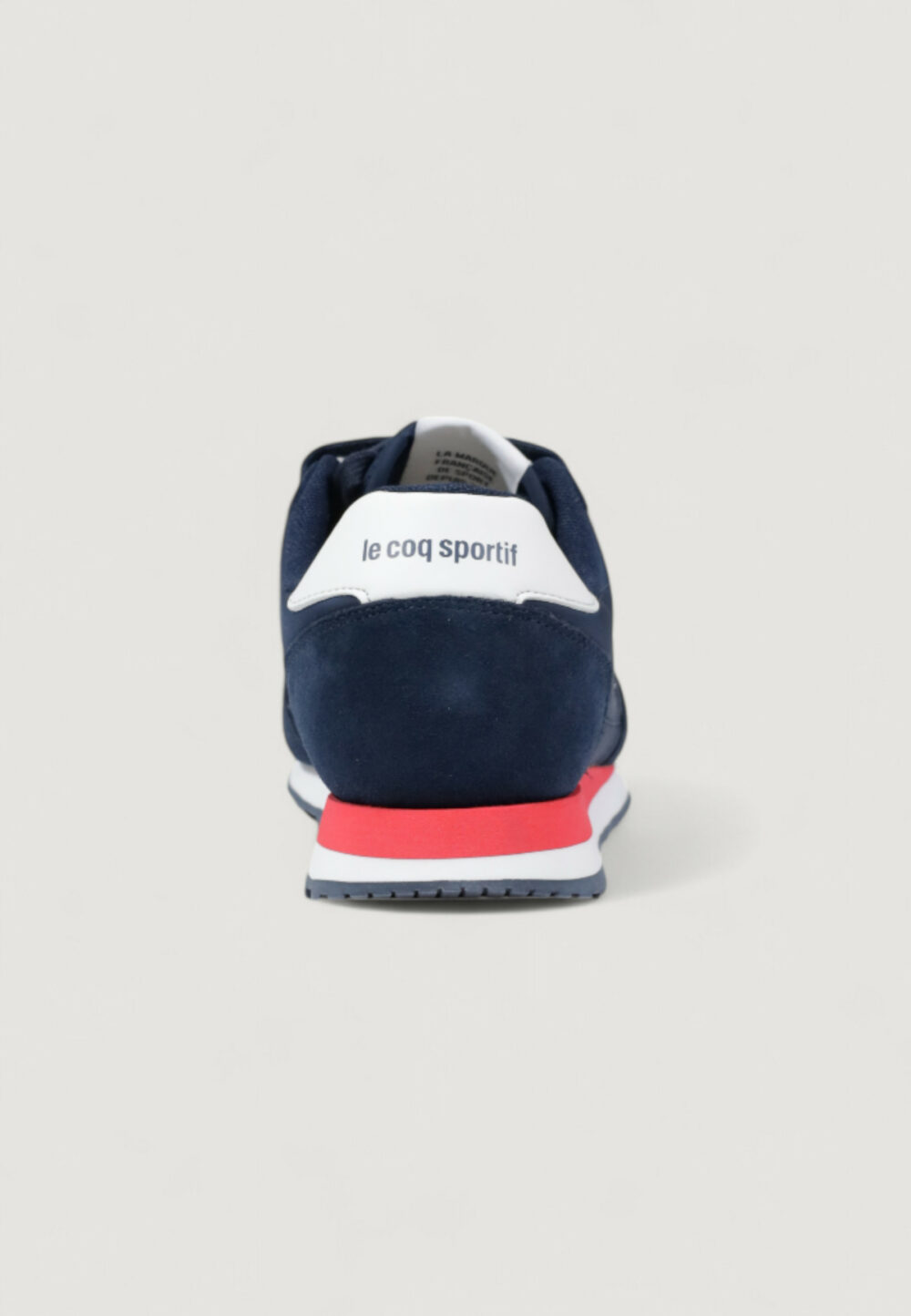 Sneakers LE COQ SPORTIF astra_2 Blu - Foto 4