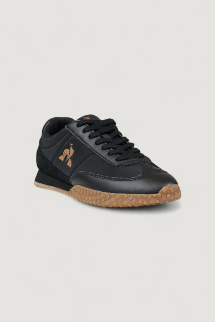Sneakers LE COQ SPORTIF veloce Nero