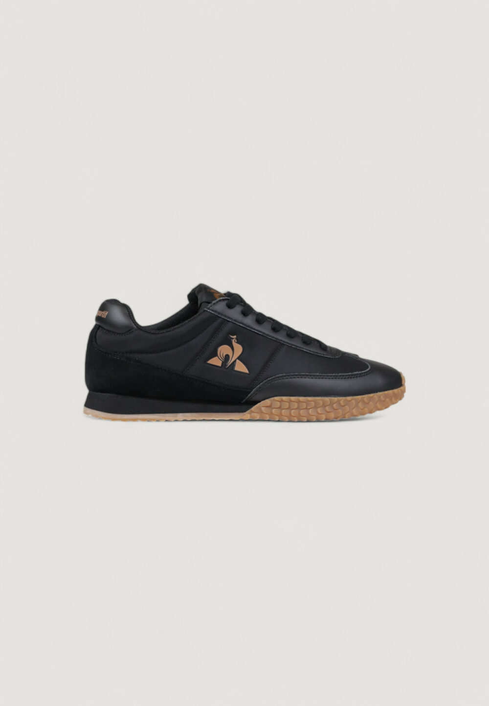 Sneakers LE COQ SPORTIF veloce Nero - Foto 1