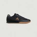 Sneakers LE COQ SPORTIF veloce Nero - Foto 1