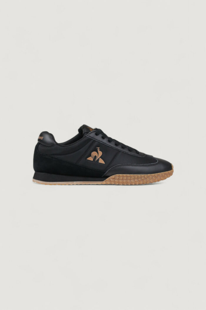 Sneakers LE COQ SPORTIF veloce Nero
