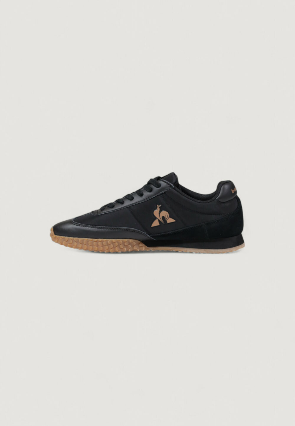 Sneakers LE COQ SPORTIF veloce Nero - Foto 3