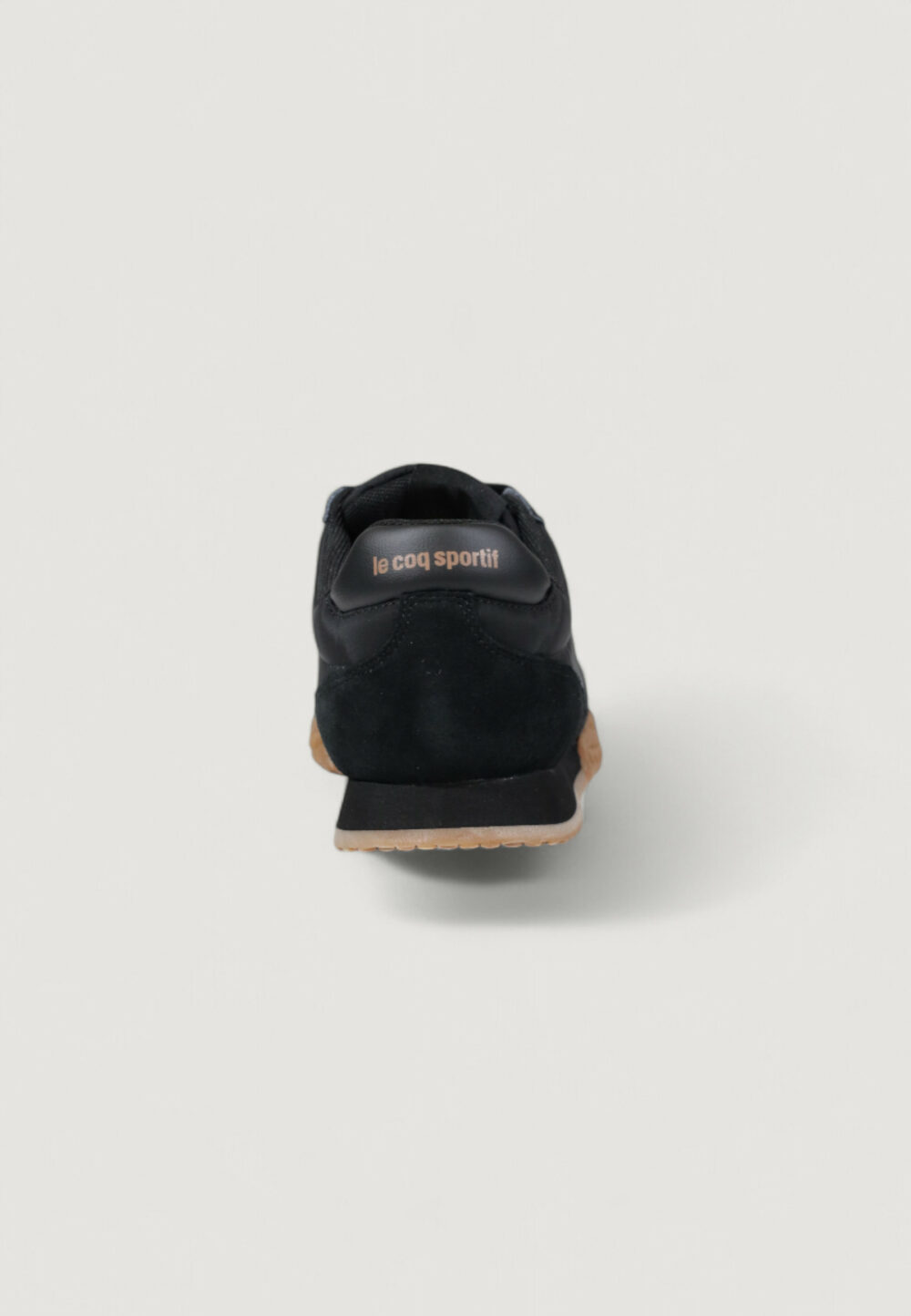 Sneakers LE COQ SPORTIF veloce Nero - Foto 4