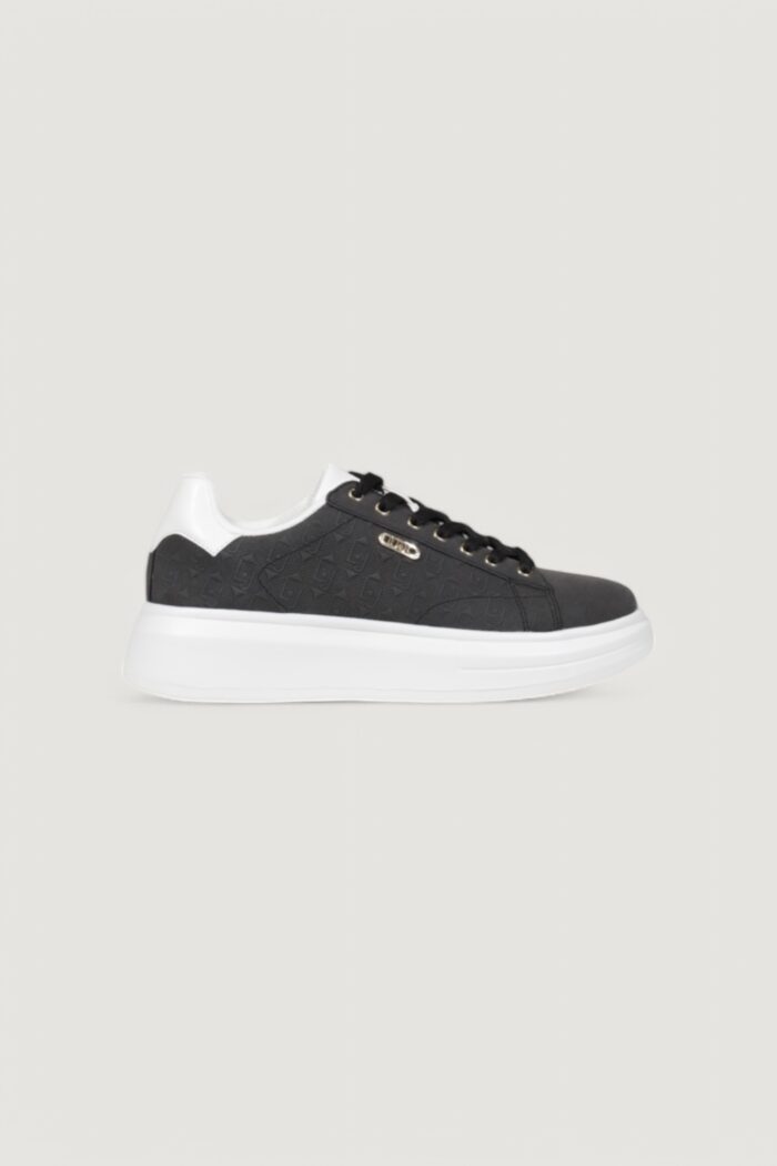 Sneakers Liu-Jo babol 01 Nero