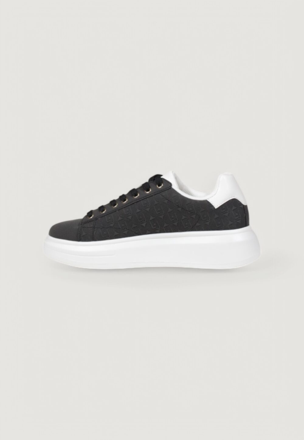 Sneakers Liu-Jo babol 01 Nero - Foto 4