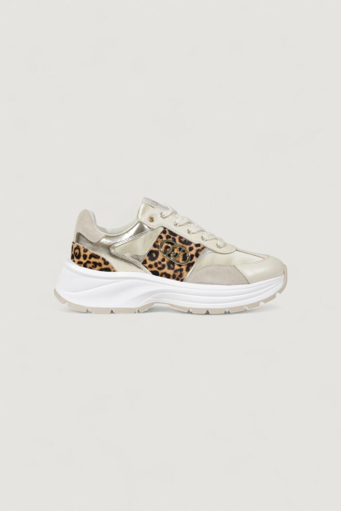 Sneakers Liu-Jo eva 02 Oro