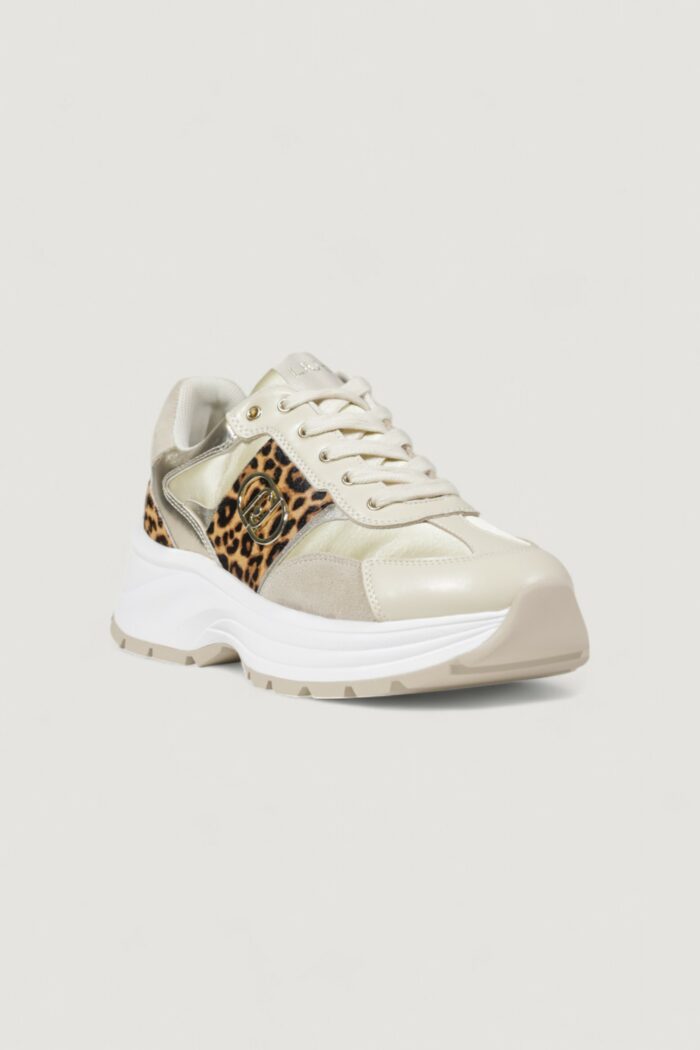 Sneakers Liu-Jo eva 02 Oro