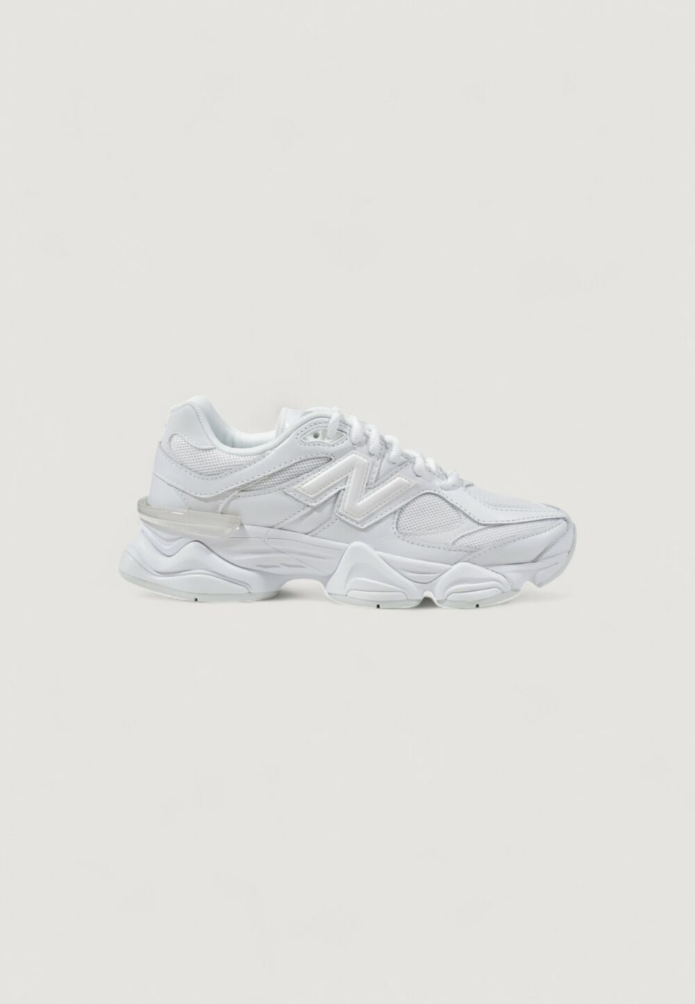 Sneakers New Balance 9060 Bianco - Foto 1