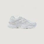 Sneakers New Balance 9060 Bianco - Foto 1