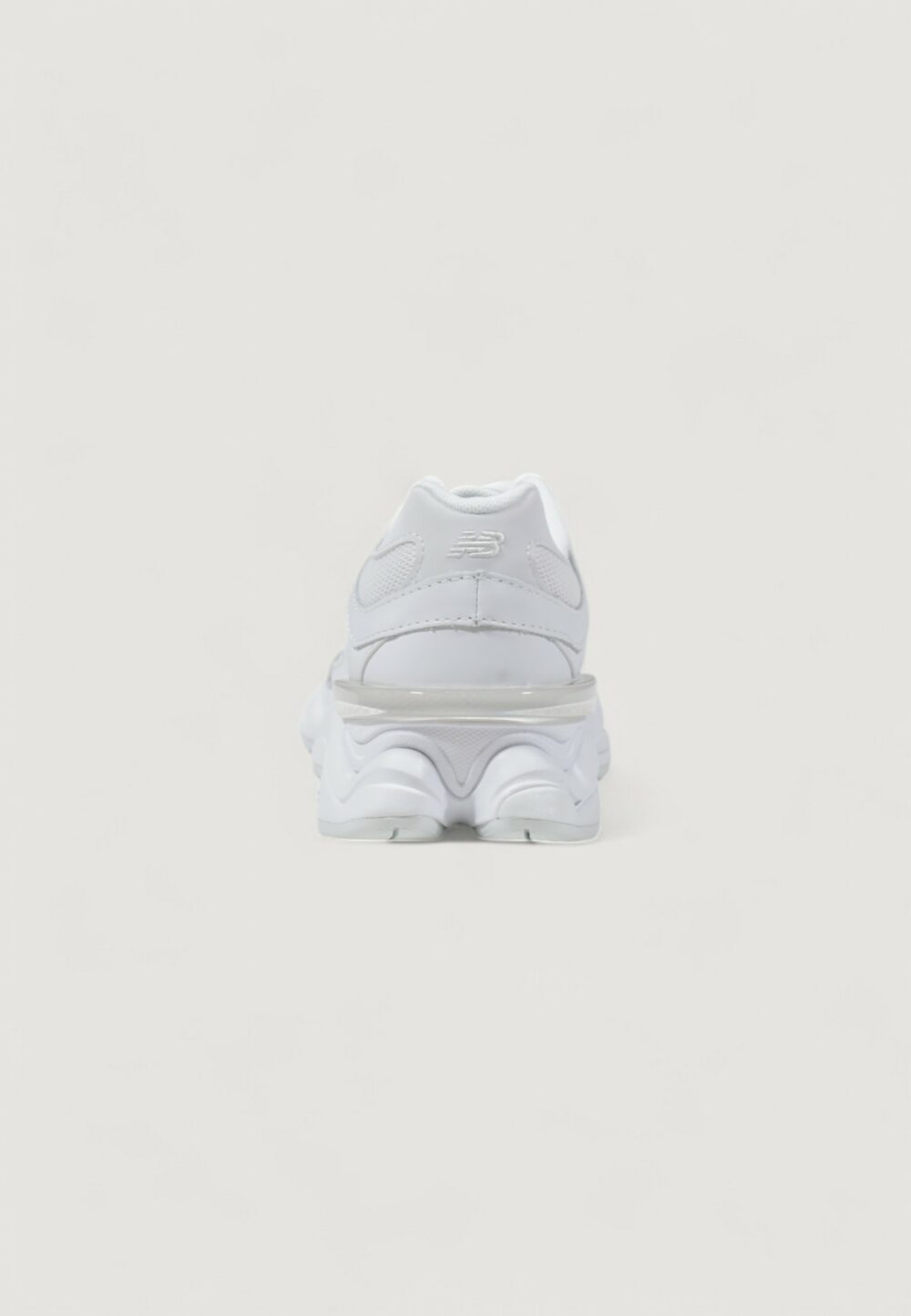 Sneakers New Balance 9060 Bianco - Foto 4