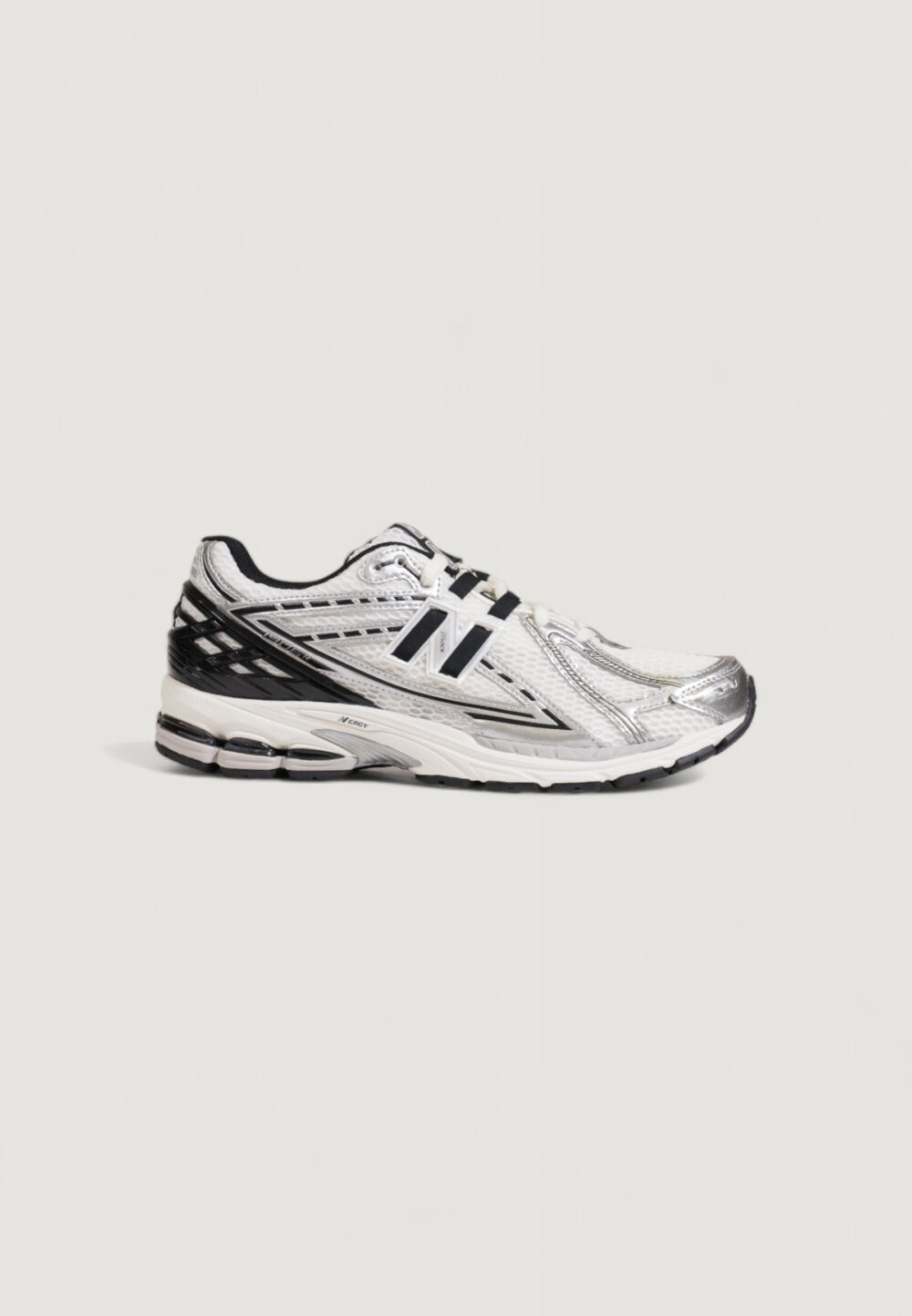 Sneakers New Balance 1906r Black-White - Foto 1