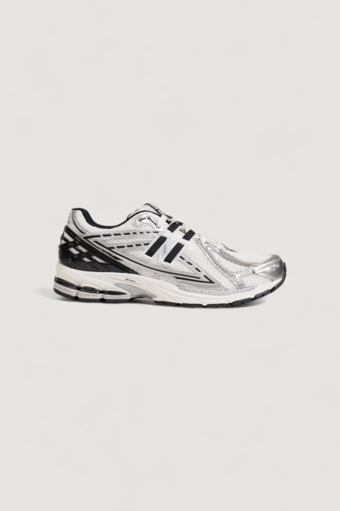 Sneakers New Balance 1906r Black-White