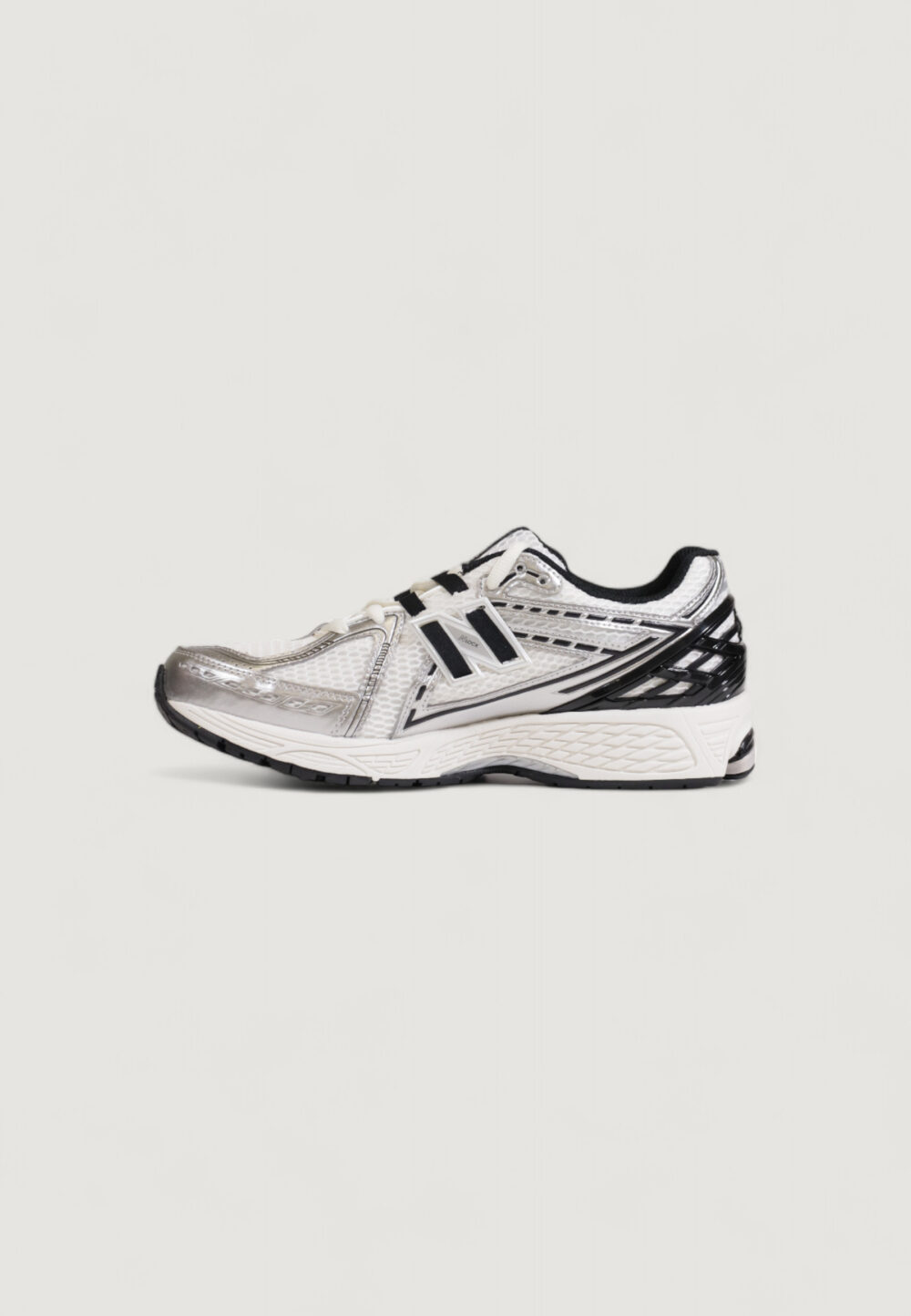 Sneakers New Balance 1906r Black-White - Foto 2
