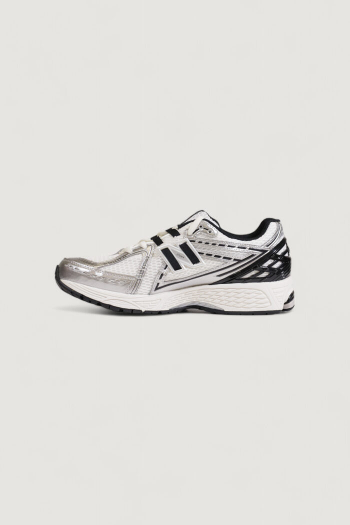 Sneakers New Balance 1906r Black-White