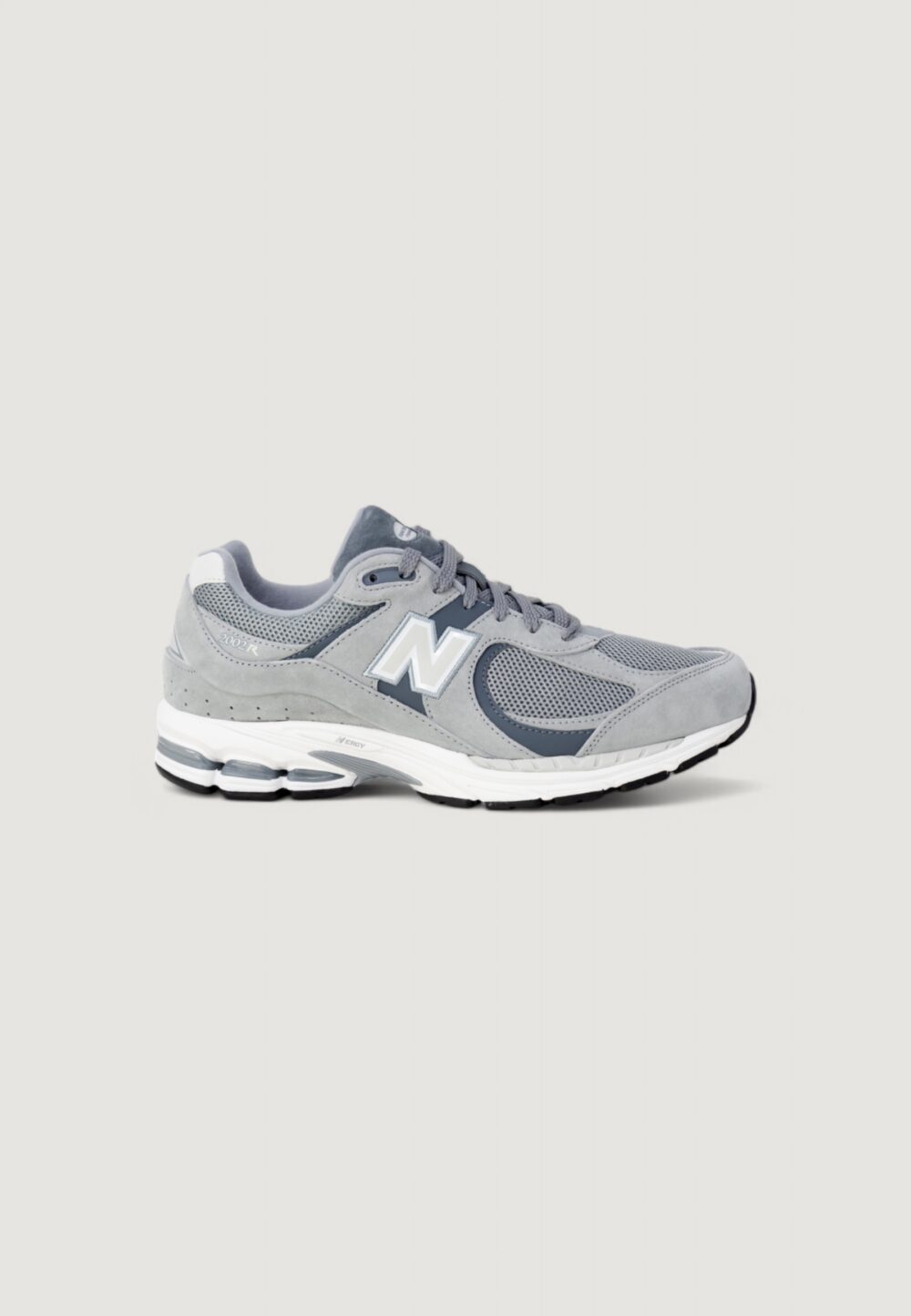 Sneakers New Balance 2002r Grigio - Foto 1