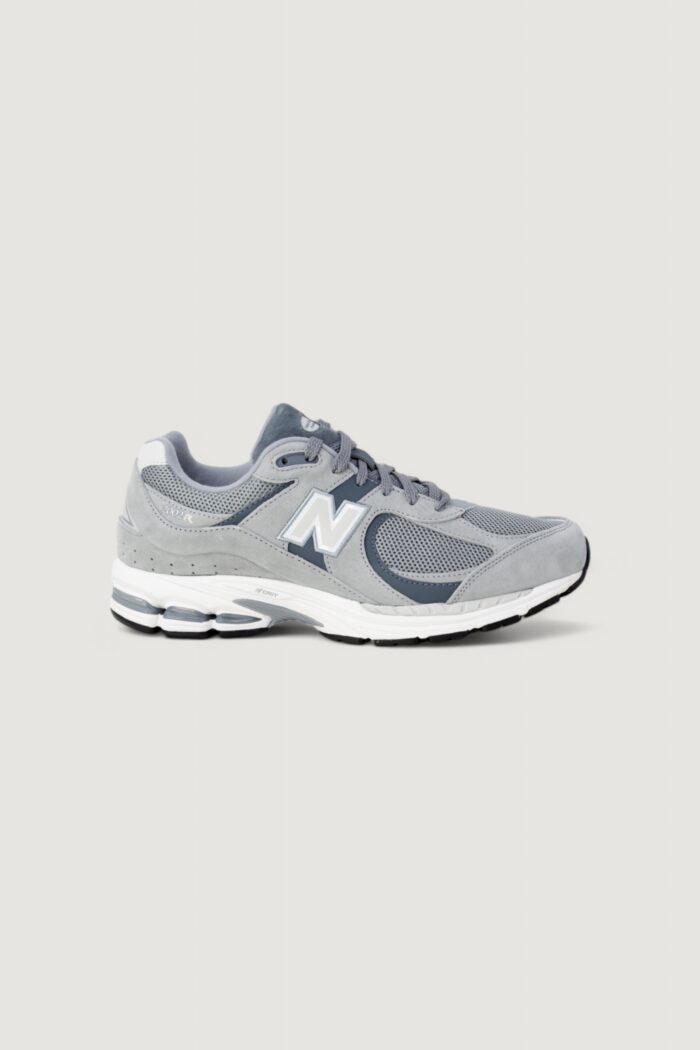 Sneakers New Balance 2002r Grigio