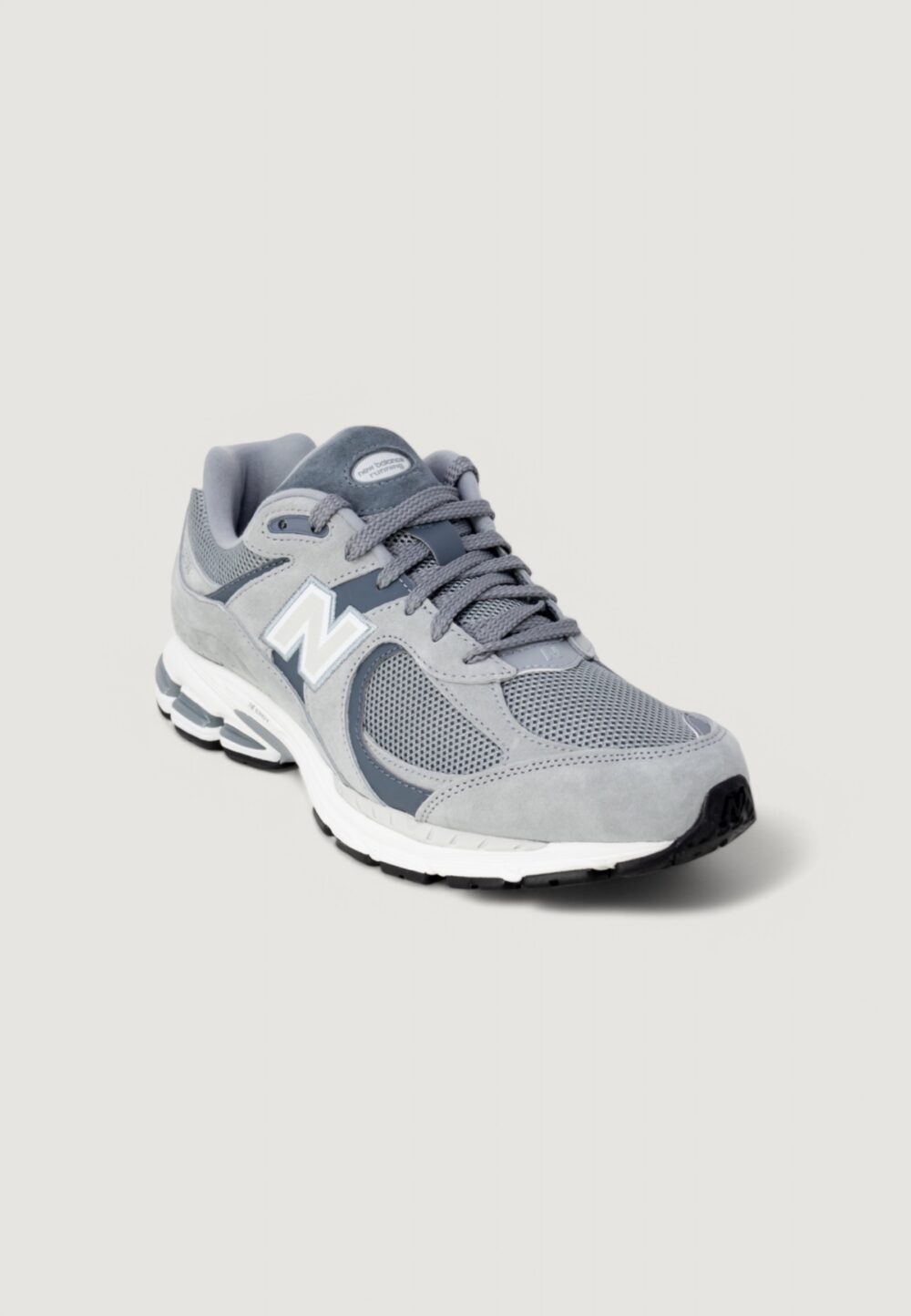 Sneakers New Balance 2002r Grigio - Foto 2