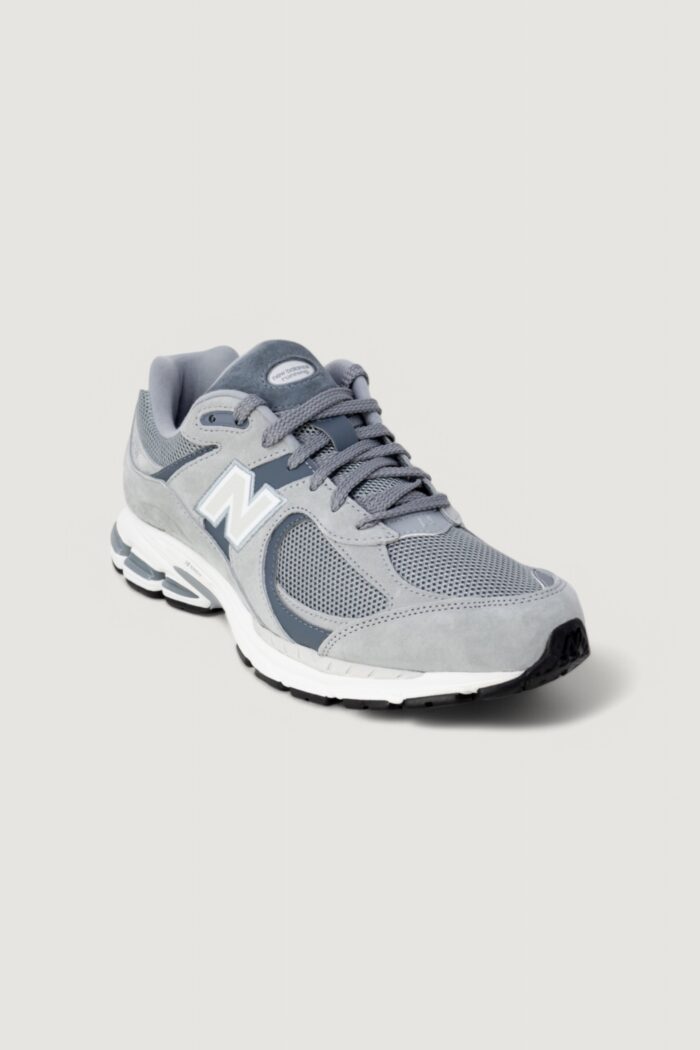 Sneakers New Balance 2002r Grigio