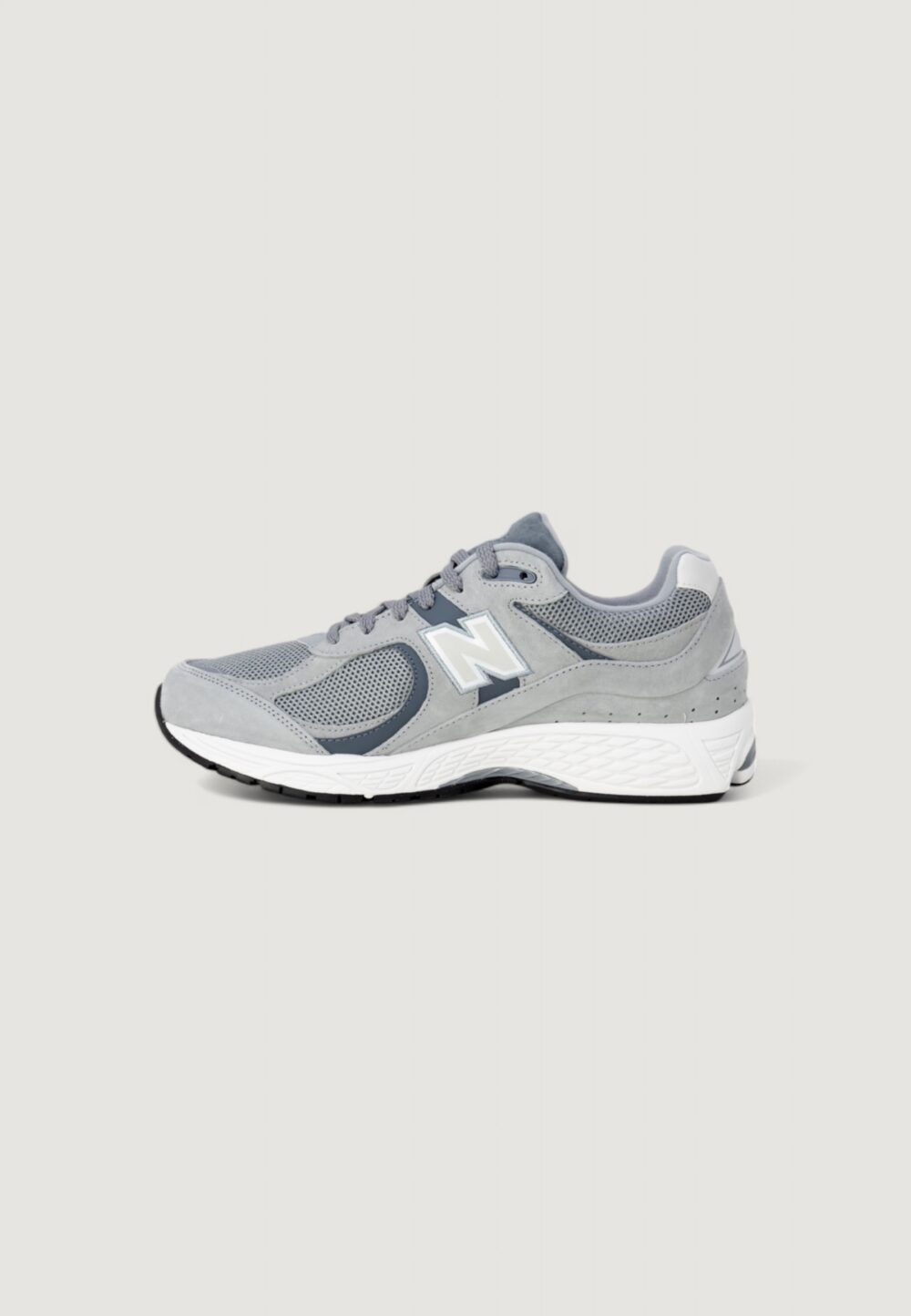Sneakers New Balance 2002r Grigio - Foto 3