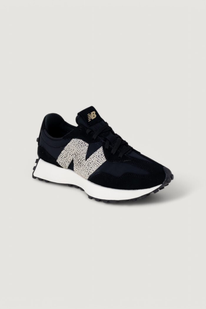 Sneakers New Balance 327 Nero