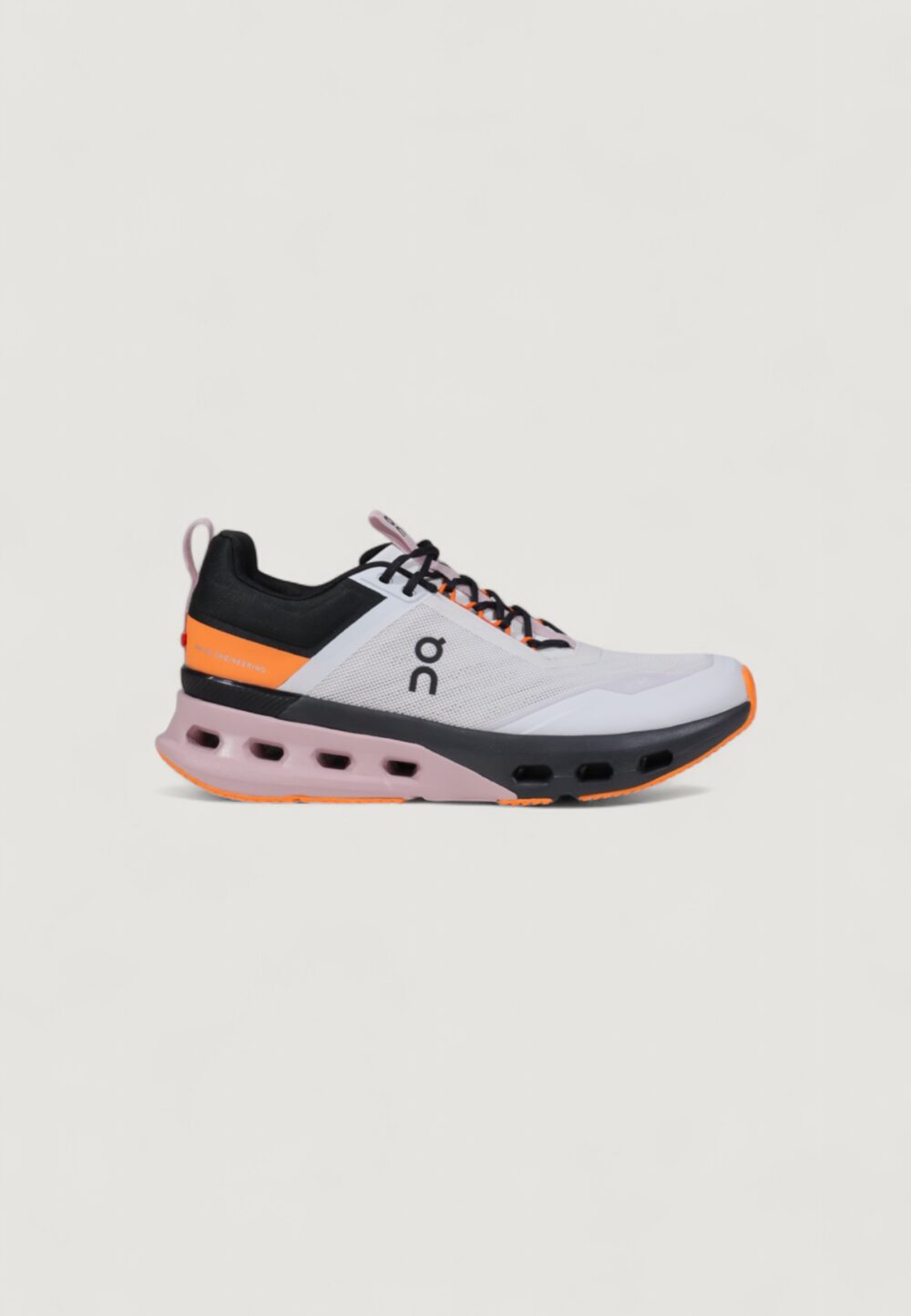 Sneakers On Running cloudnova x Arancione - Foto 1