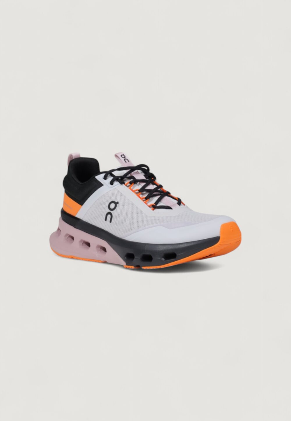 Sneakers On Running cloudnova x Arancione - Foto 2