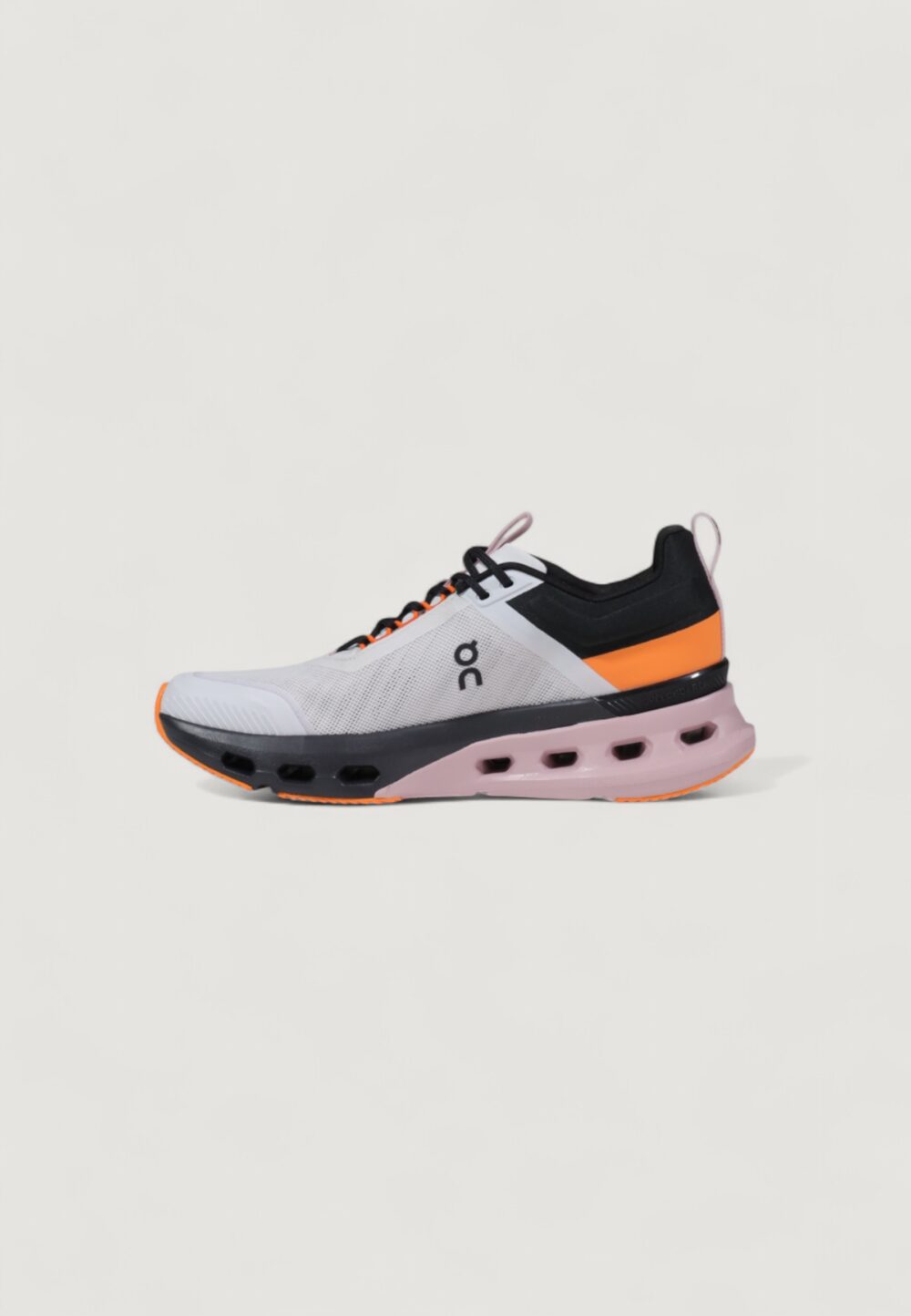 Sneakers On Running cloudnova x Arancione - Foto 3