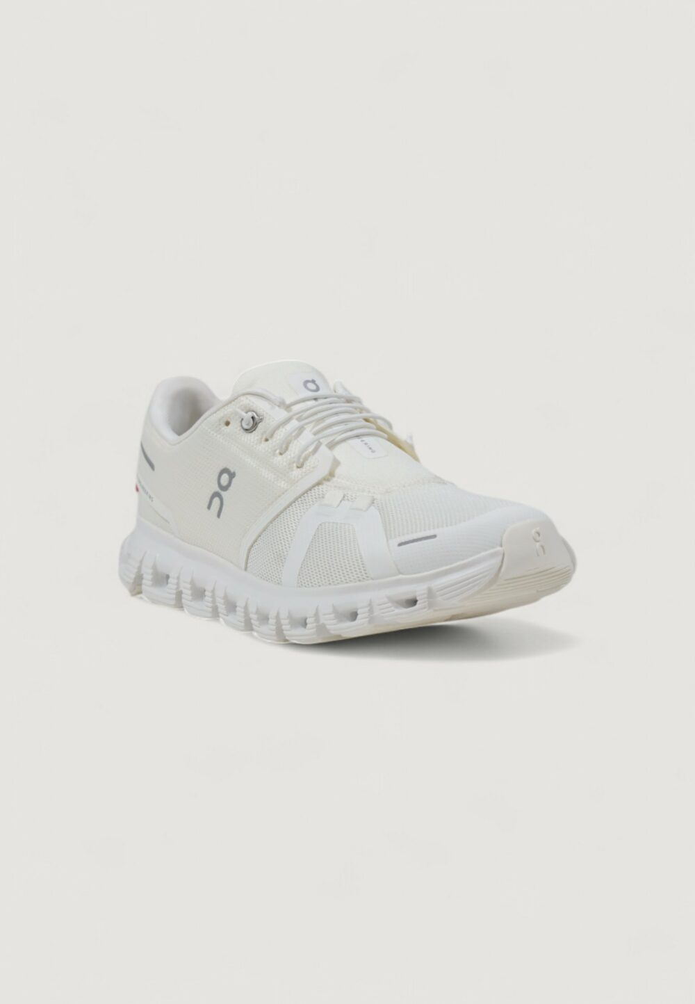 Sneakers On Running cloud 6 Bianco - Foto 2