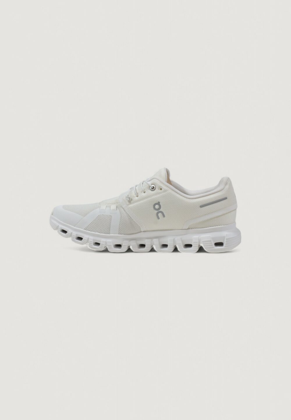Sneakers On Running cloud 6 Bianco - Foto 3
