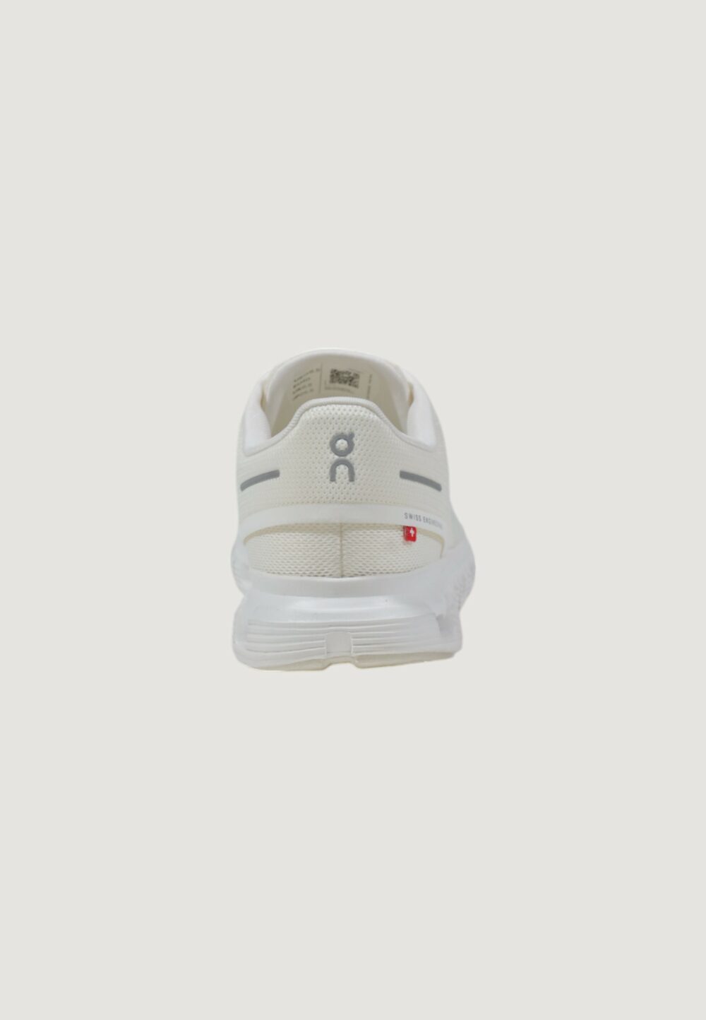 Sneakers On Running cloud 6 Bianco - Foto 5