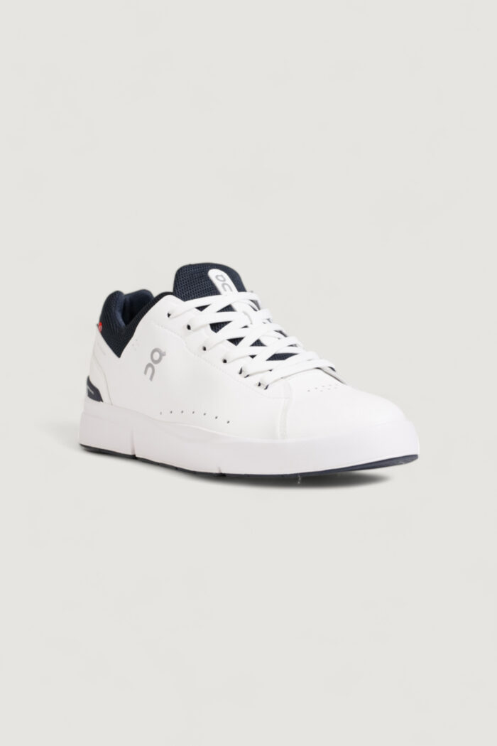 Sneakers On Running the roger advantage Black-White