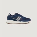 Sneakers Saucony eclipse Blue scuro - Foto 1